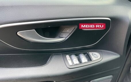 Mercedes-Benz Vito, 2021 год, 4 280 000 рублей, 7 фотография