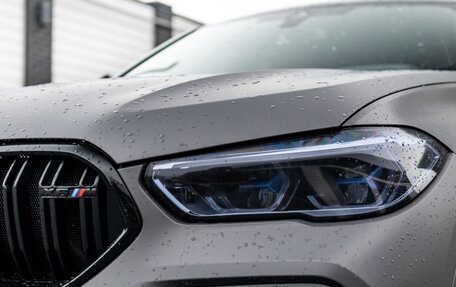BMW X6 M, 2020 год, 10 500 000 рублей, 7 фотография