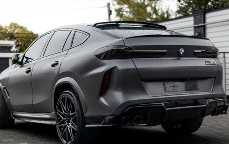 BMW X6 M, 2020 год, 10 500 000 рублей, 13 фотография
