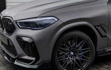 BMW X6 M, 2020 год, 10 500 000 рублей, 5 фотография
