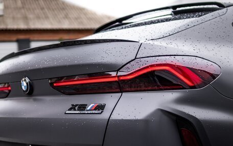 BMW X6 M, 2020 год, 10 500 000 рублей, 15 фотография