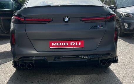 BMW X6 M, 2020 год, 10 500 000 рублей, 14 фотография
