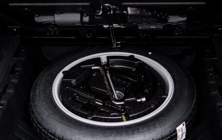 BMW X6 M, 2020 год, 10 500 000 рублей, 17 фотография