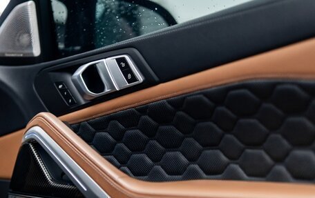 BMW X6 M, 2020 год, 10 500 000 рублей, 24 фотография