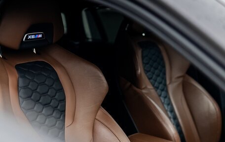 BMW X6 M, 2020 год, 10 500 000 рублей, 22 фотография