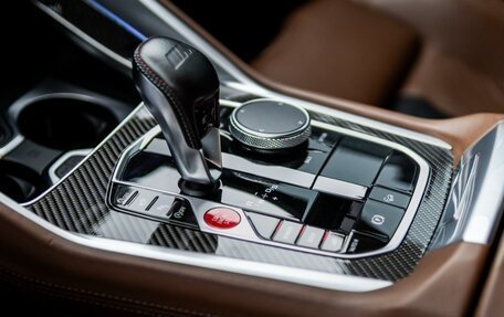 BMW X6 M, 2020 год, 10 500 000 рублей, 20 фотография