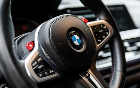 BMW X6 M, 2020 год, 10 500 000 рублей, 19 фотография