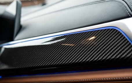 BMW X6 M, 2020 год, 10 500 000 рублей, 25 фотография