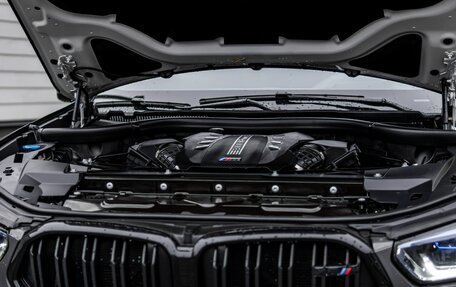 BMW X6 M, 2020 год, 10 500 000 рублей, 29 фотография