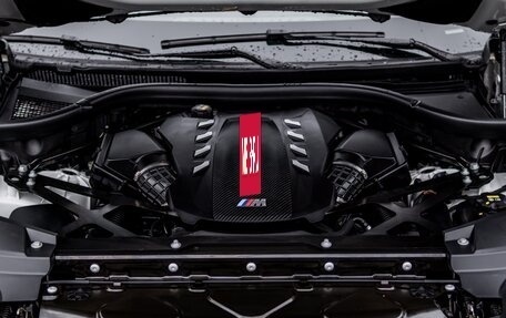 BMW X6 M, 2020 год, 10 500 000 рублей, 28 фотография