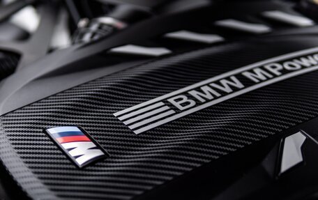 BMW X6 M, 2020 год, 10 500 000 рублей, 31 фотография