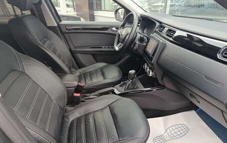 Renault Arkana I, 2019 год, 1 450 000 рублей, 8 фотография