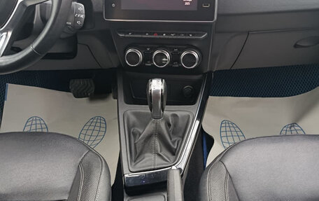 Renault Arkana I, 2019 год, 1 450 000 рублей, 12 фотография