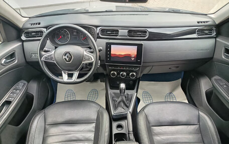 Renault Arkana I, 2019 год, 1 450 000 рублей, 10 фотография