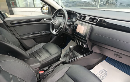 Renault Arkana I, 2019 год, 1 450 000 рублей, 9 фотография