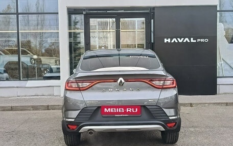 Renault Arkana I, 2019 год, 1 450 000 рублей, 5 фотография