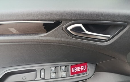 Renault Arkana I, 2019 год, 1 450 000 рублей, 14 фотография