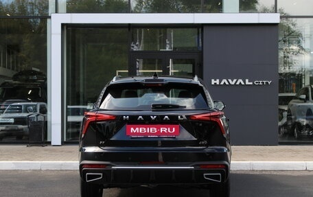 Haval F7, 2025 год, 3 099 000 рублей, 4 фотография