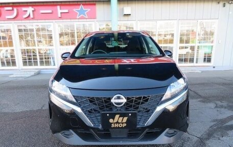 Nissan Note, 2022 год, 1 390 143 рублей, 2 фотография