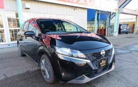 Nissan Note, 2022 год, 1 390 143 рублей, 3 фотография