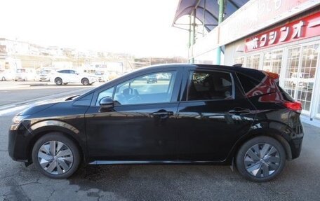 Nissan Note, 2022 год, 1 390 143 рублей, 8 фотография