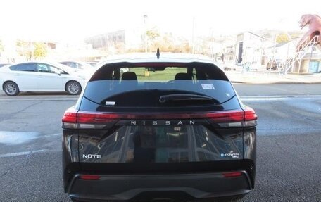Nissan Note, 2022 год, 1 390 143 рублей, 6 фотография