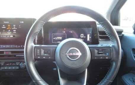 Nissan Note, 2022 год, 1 390 143 рублей, 10 фотография