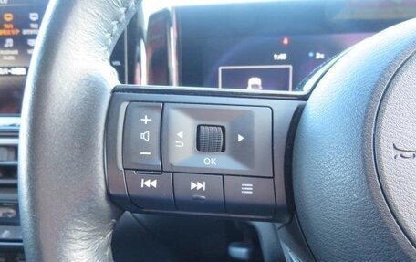 Nissan Note, 2022 год, 1 390 143 рублей, 11 фотография