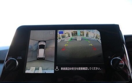 Nissan Note, 2022 год, 1 390 143 рублей, 17 фотография