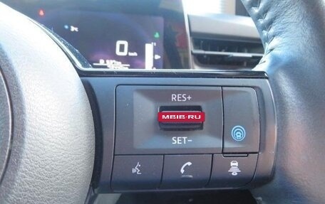 Nissan Note, 2022 год, 1 390 143 рублей, 12 фотография