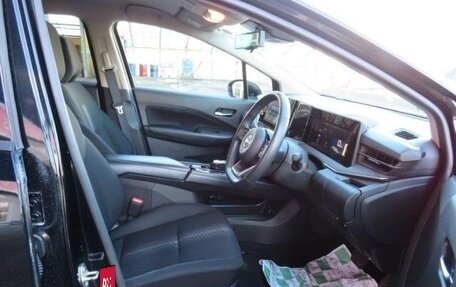 Nissan Note, 2022 год, 1 390 143 рублей, 9 фотография