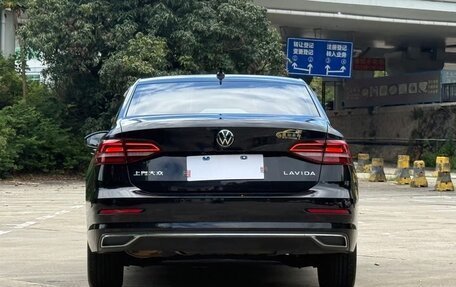 Volkswagen Lavida, 2021 год, 1 450 000 рублей, 5 фотография