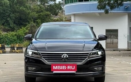 Volkswagen Lavida, 2021 год, 1 450 000 рублей, 2 фотография