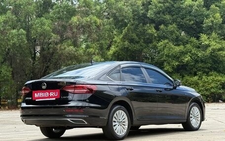 Volkswagen Lavida, 2021 год, 1 450 000 рублей, 4 фотография