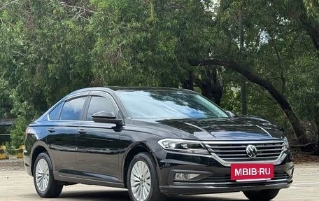 Volkswagen Lavida, 2021 год, 1 450 000 рублей, 3 фотография