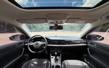 Volkswagen Lavida, 2021 год, 1 450 000 рублей, 8 фотография