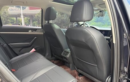 Volkswagen Lavida, 2021 год, 1 450 000 рублей, 14 фотография