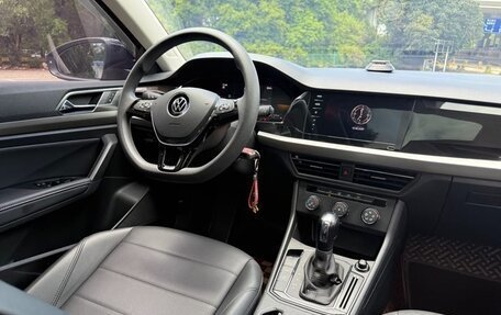 Volkswagen Lavida, 2021 год, 1 450 000 рублей, 11 фотография