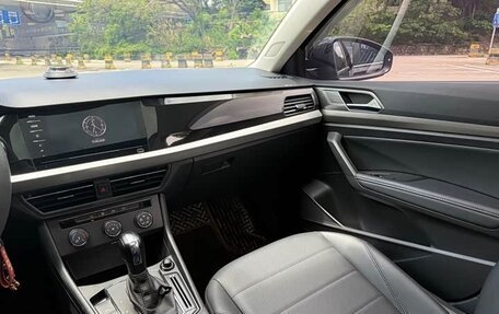 Volkswagen Lavida, 2021 год, 1 450 000 рублей, 13 фотография