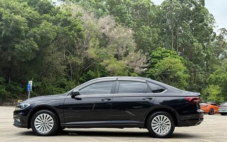 Volkswagen Lavida, 2021 год, 1 450 000 рублей, 7 фотография