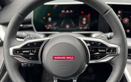 Haval F7, 2025 год, 3 099 000 рублей, 8 фотография