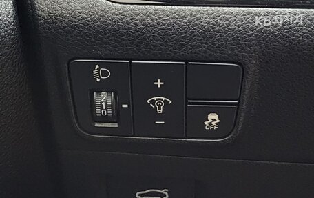 KIA K5, 2024 год, 2 474 000 рублей, 13 фотография