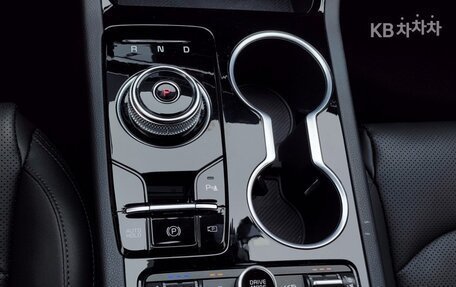 KIA K5, 2024 год, 2 474 000 рублей, 9 фотография