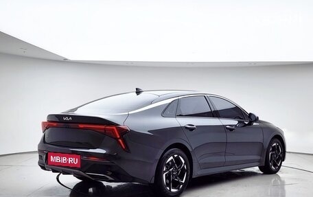 KIA K5, 2024 год, 2 474 000 рублей, 2 фотография