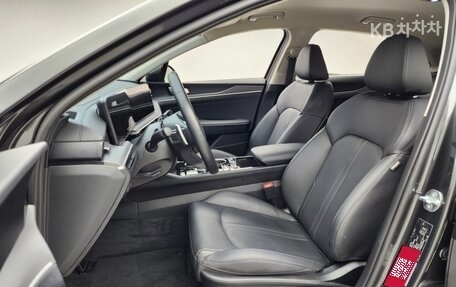 KIA K5, 2024 год, 2 474 000 рублей, 15 фотография