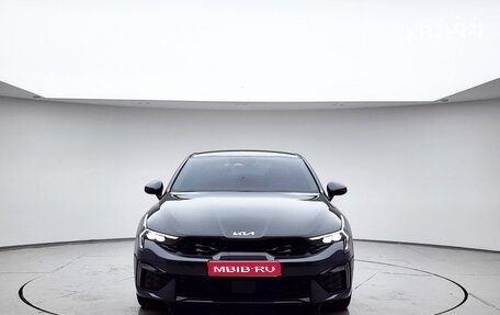 KIA K5, 2024 год, 2 474 000 рублей, 1 фотография