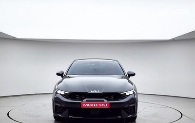 KIA K5, 2024 год, 2 474 000 рублей, 1 фотография