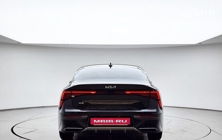 KIA K5, 2024 год, 2 474 000 рублей, 3 фотография