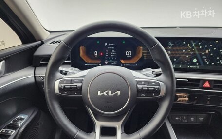 KIA K5, 2024 год, 2 474 000 рублей, 19 фотография
