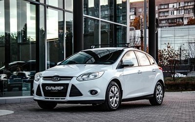 Ford Focus III, 2012 год, 800 000 рублей, 1 фотография